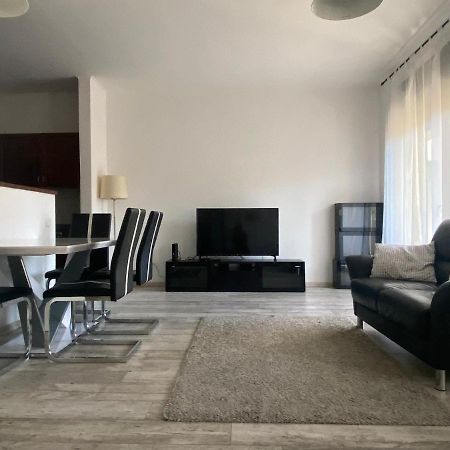 Mary Homes Apartments Budapest Luaran gambar