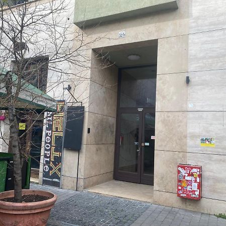 Mary Homes Apartments Budapest Luaran gambar
