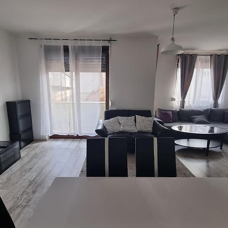 Mary Homes Apartments Budapest Luaran gambar