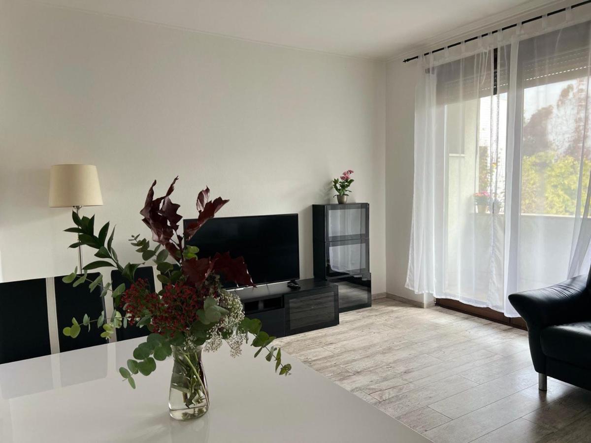 Mary Homes Apartments Budapest Luaran gambar
