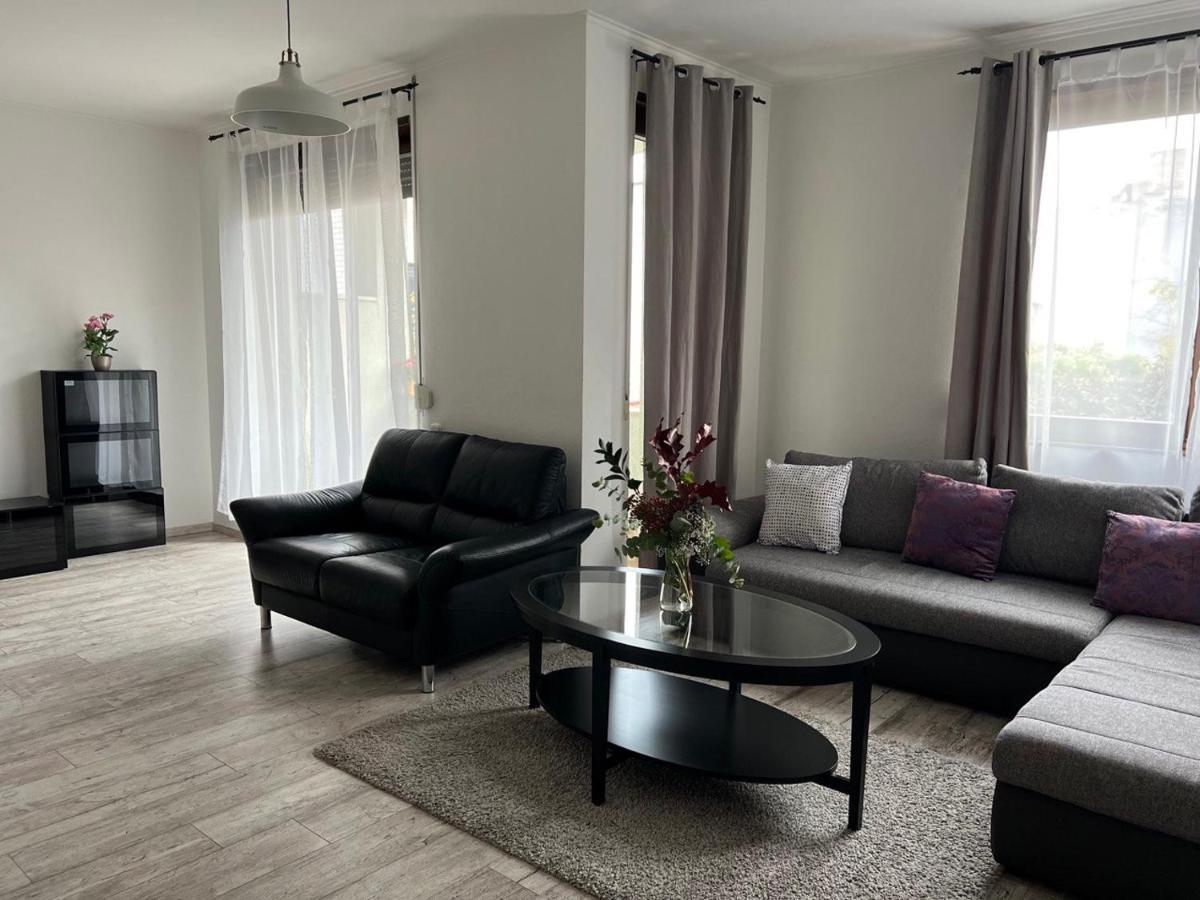 Mary Homes Apartments Budapest Luaran gambar
