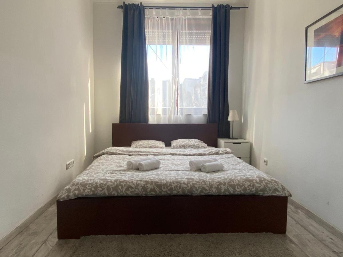 Mary Homes Apartments Budapest Luaran gambar