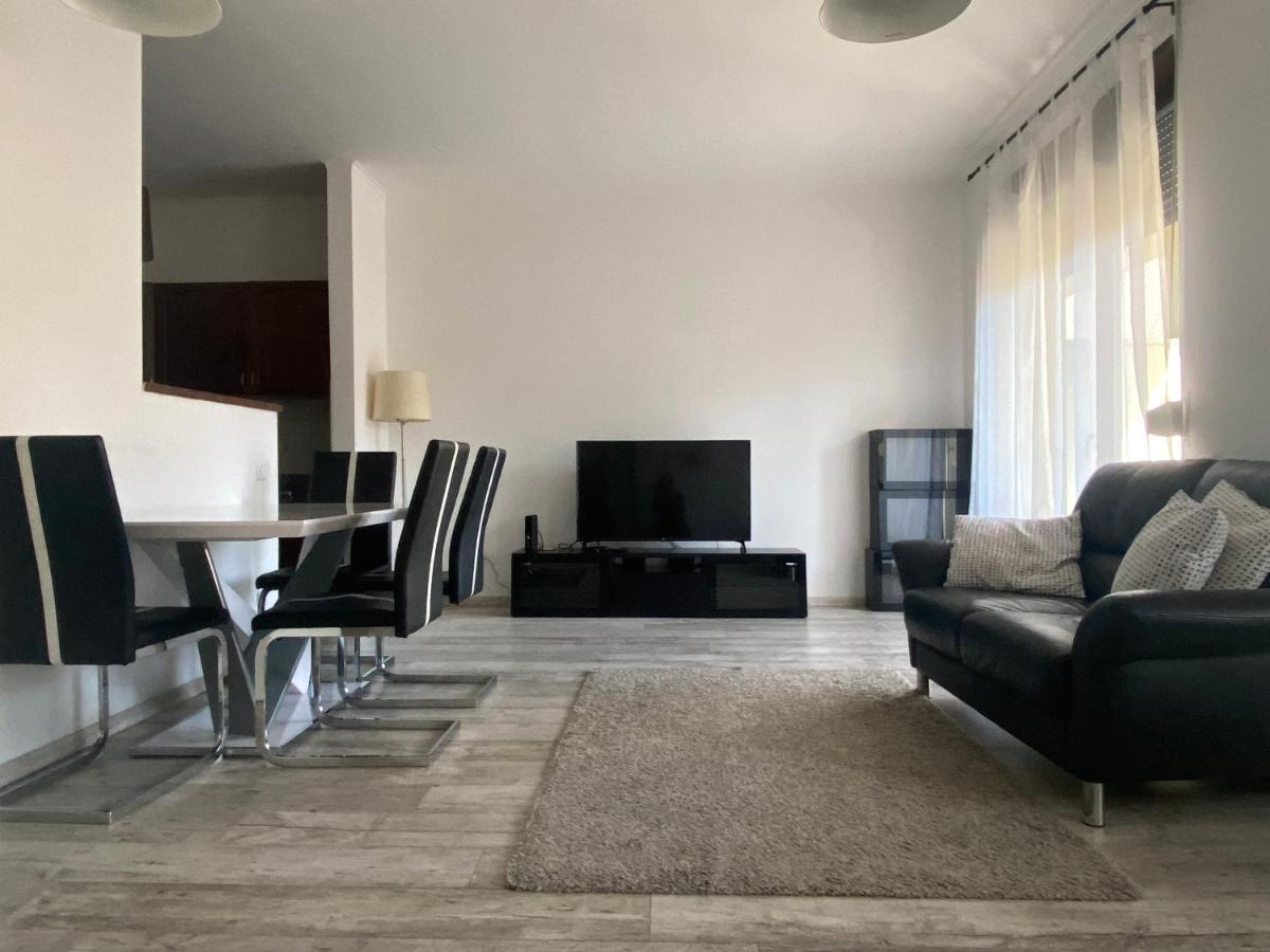 Mary Homes Apartments Budapest Luaran gambar