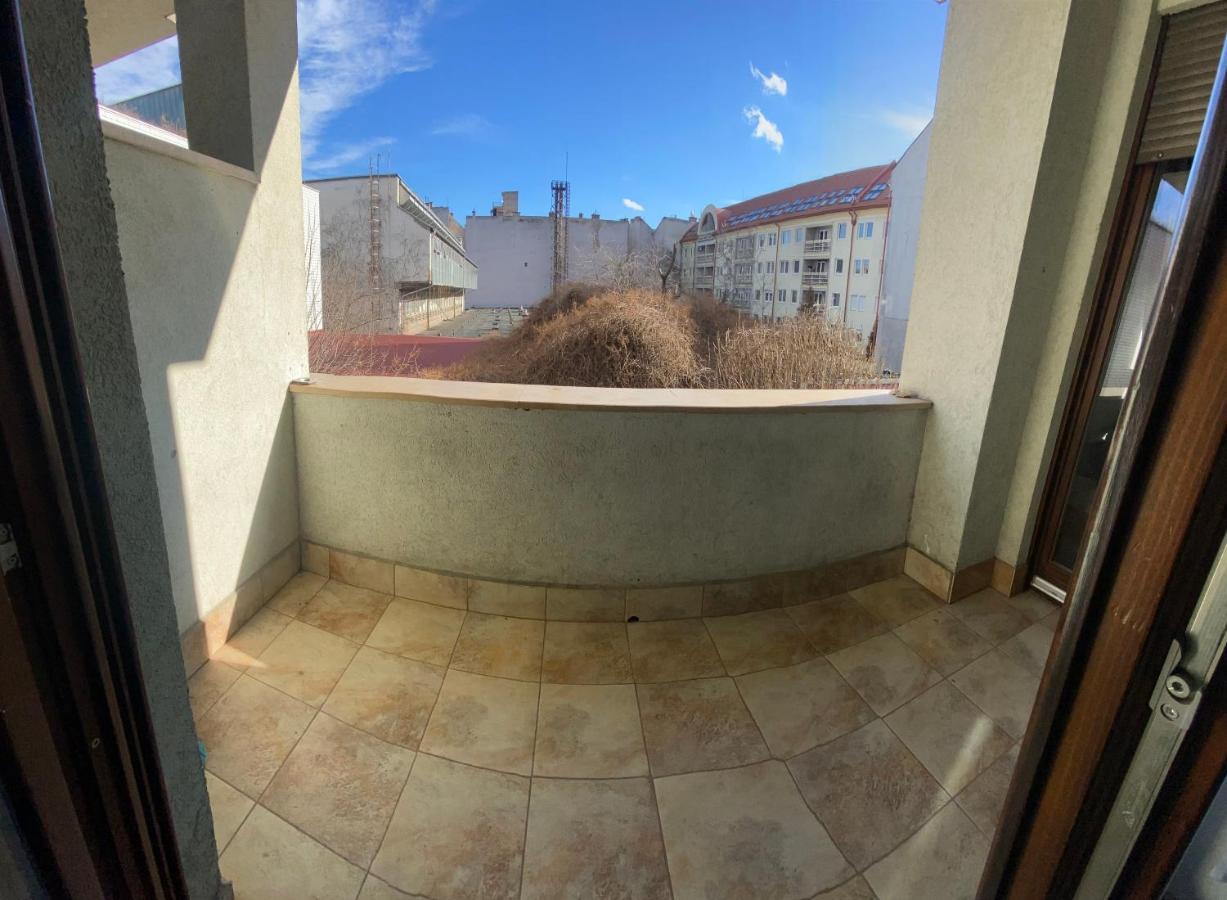 Mary Homes Apartments Budapest Luaran gambar