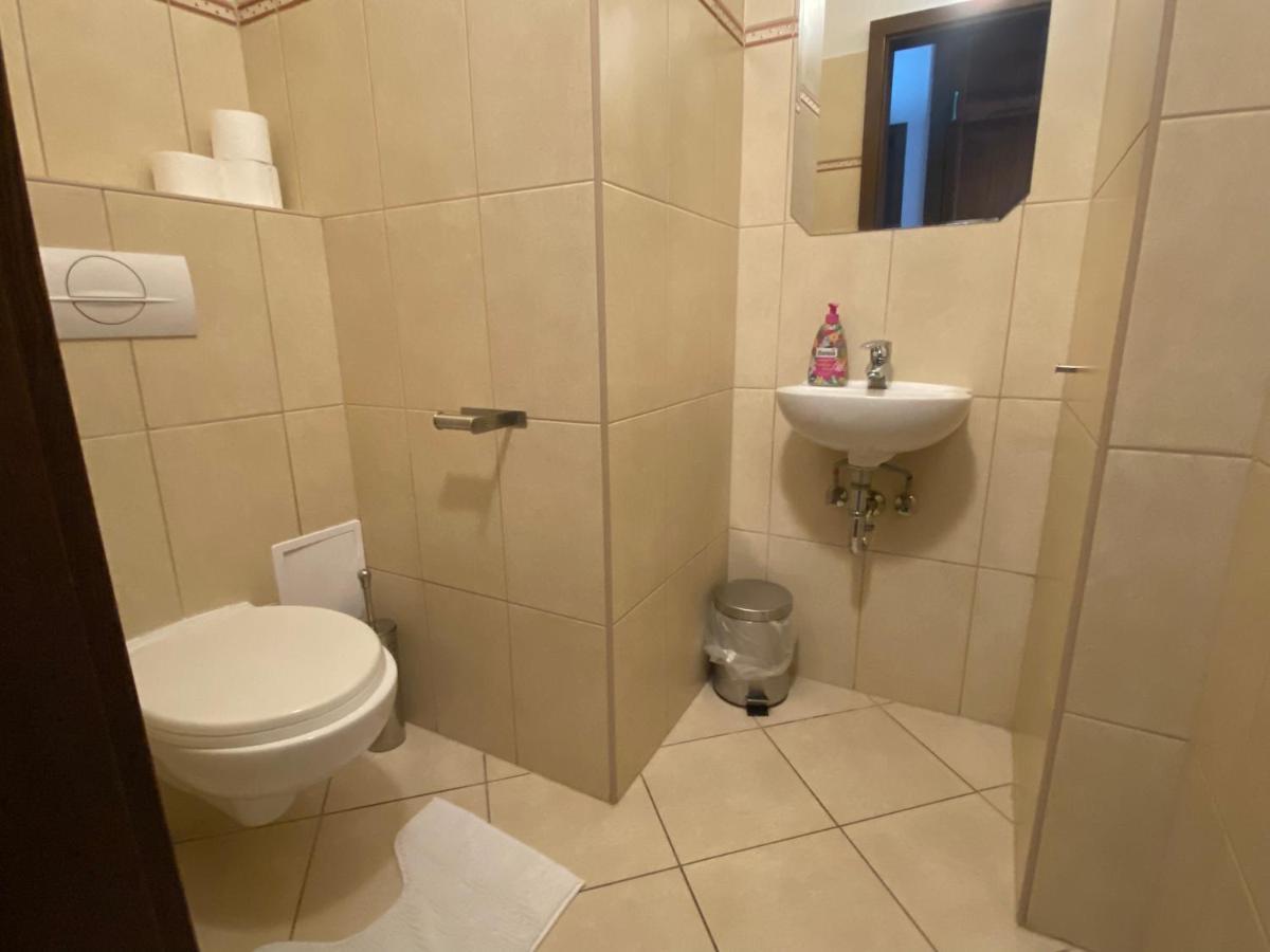 Mary Homes Apartments Budapest Luaran gambar