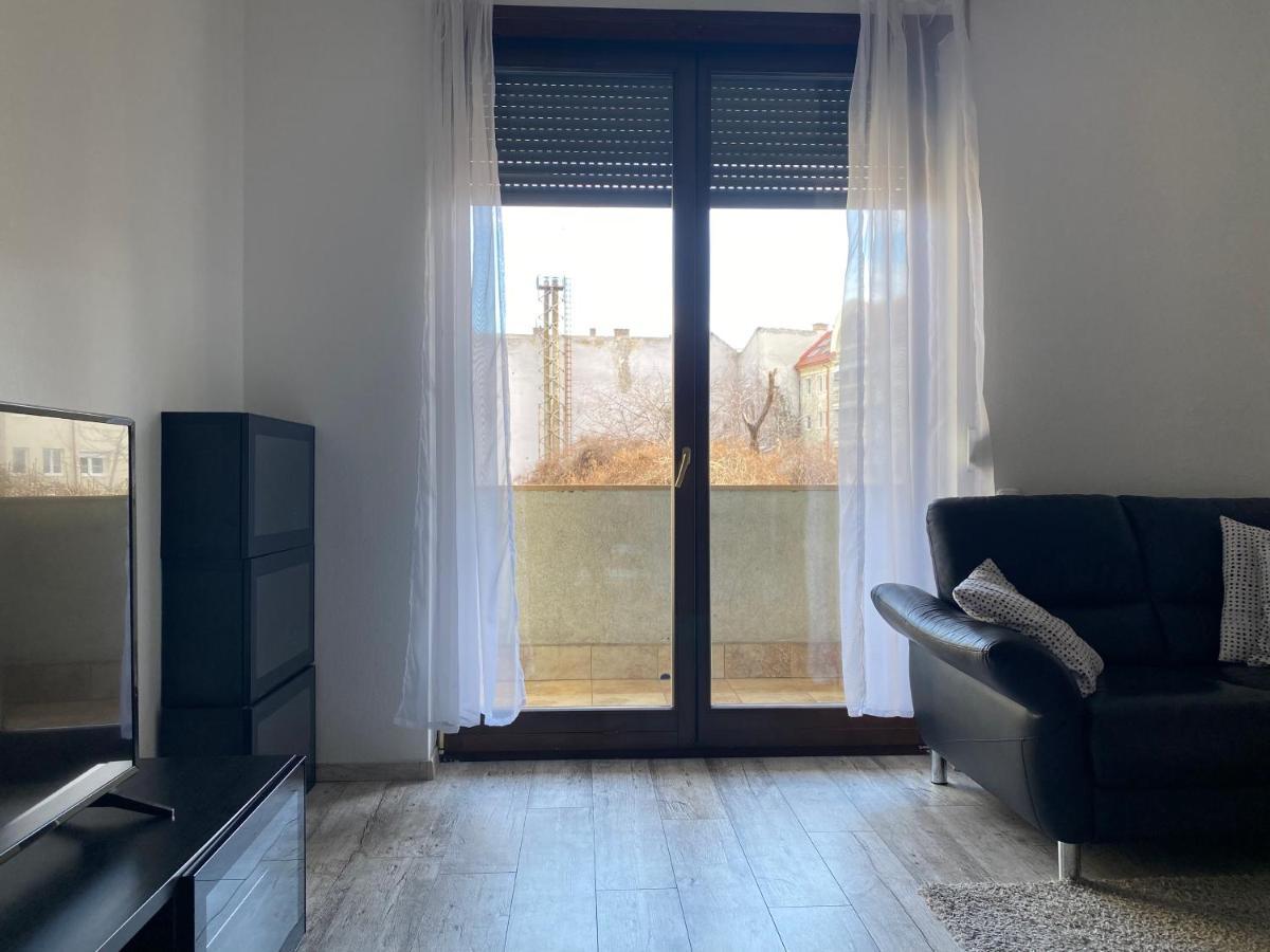 Mary Homes Apartments Budapest Luaran gambar