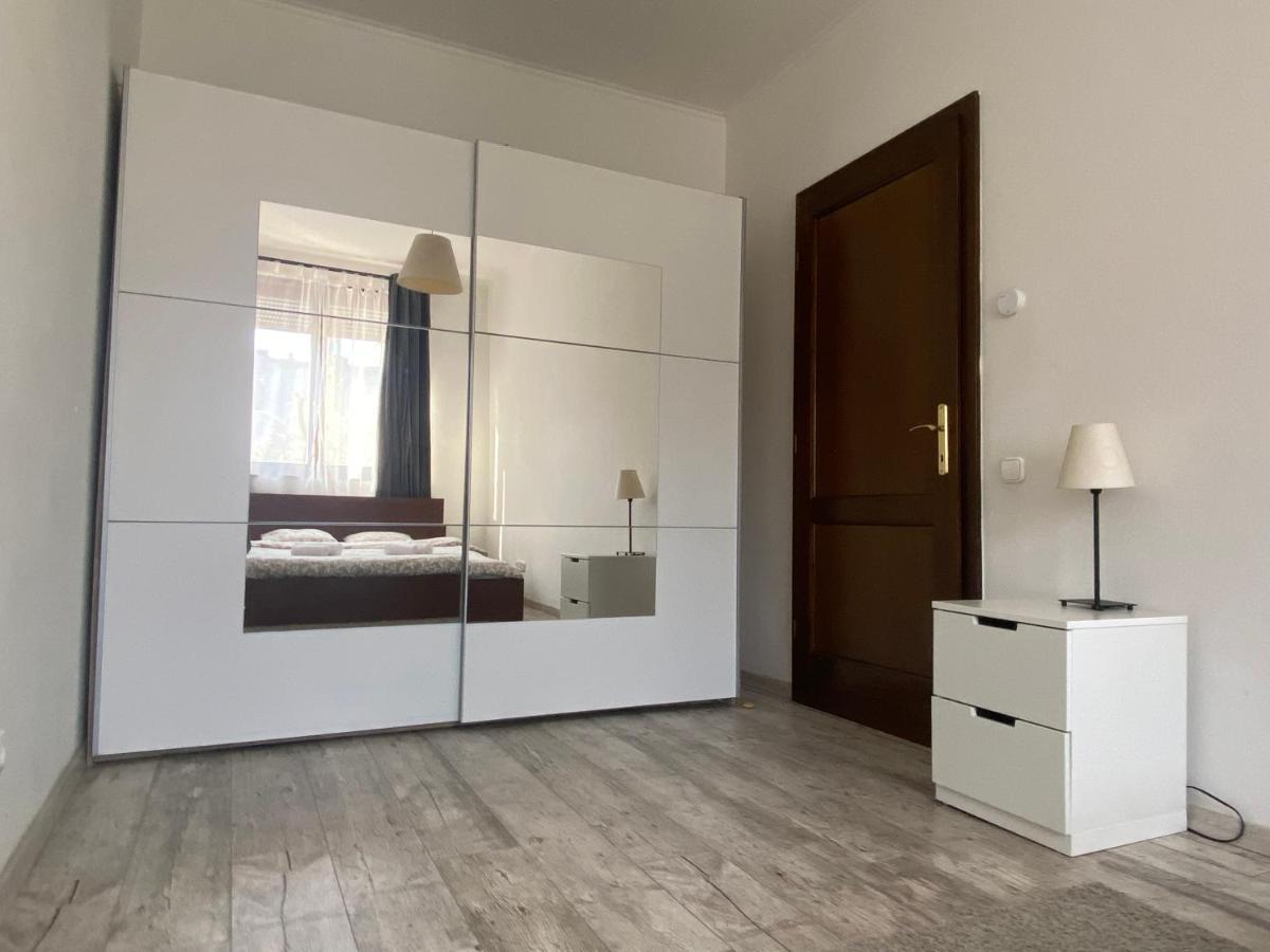 Mary Homes Apartments Budapest Luaran gambar