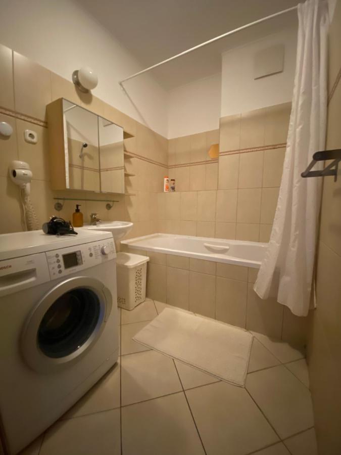 Mary Homes Apartments Budapest Luaran gambar
