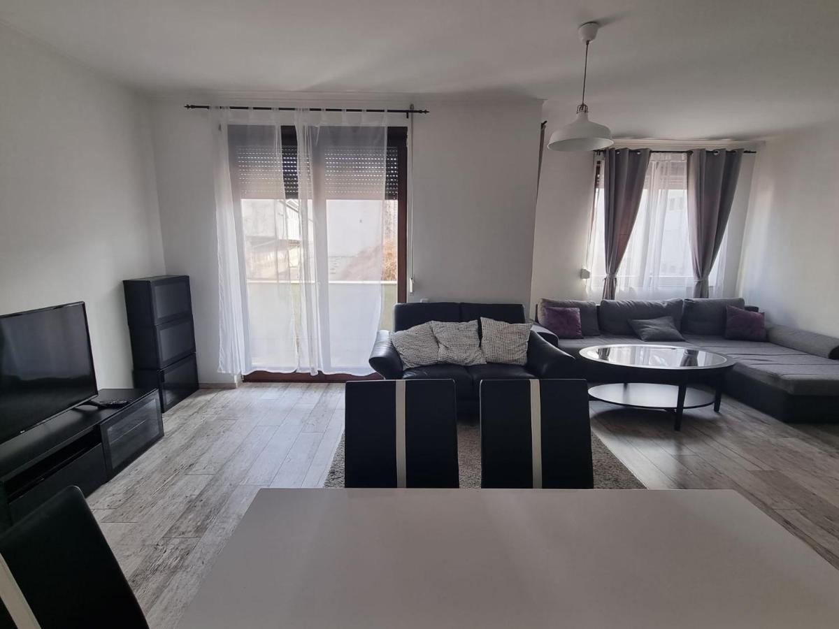 Mary Homes Apartments Budapest Luaran gambar
